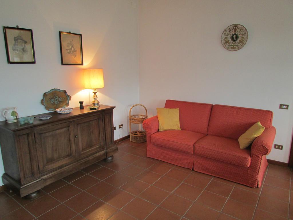 Agriturismo Dea Valfabbrica Exteriör bild