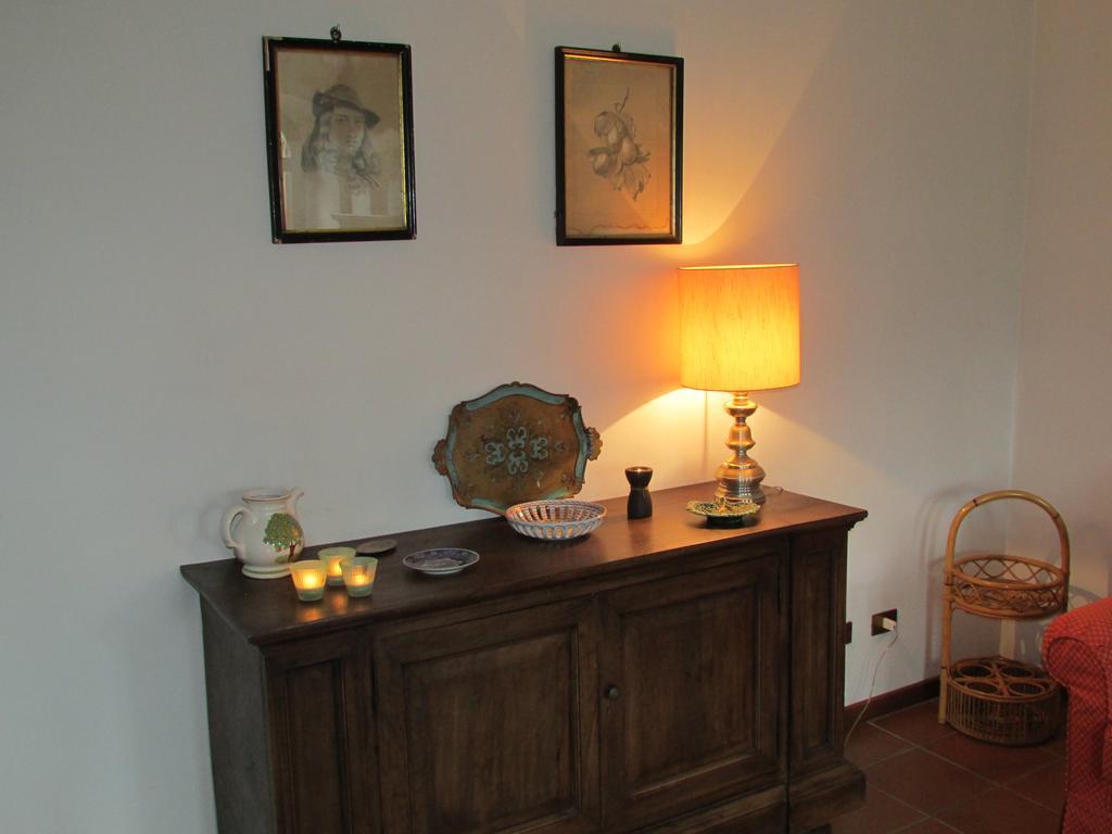 Agriturismo Dea Valfabbrica Exteriör bild