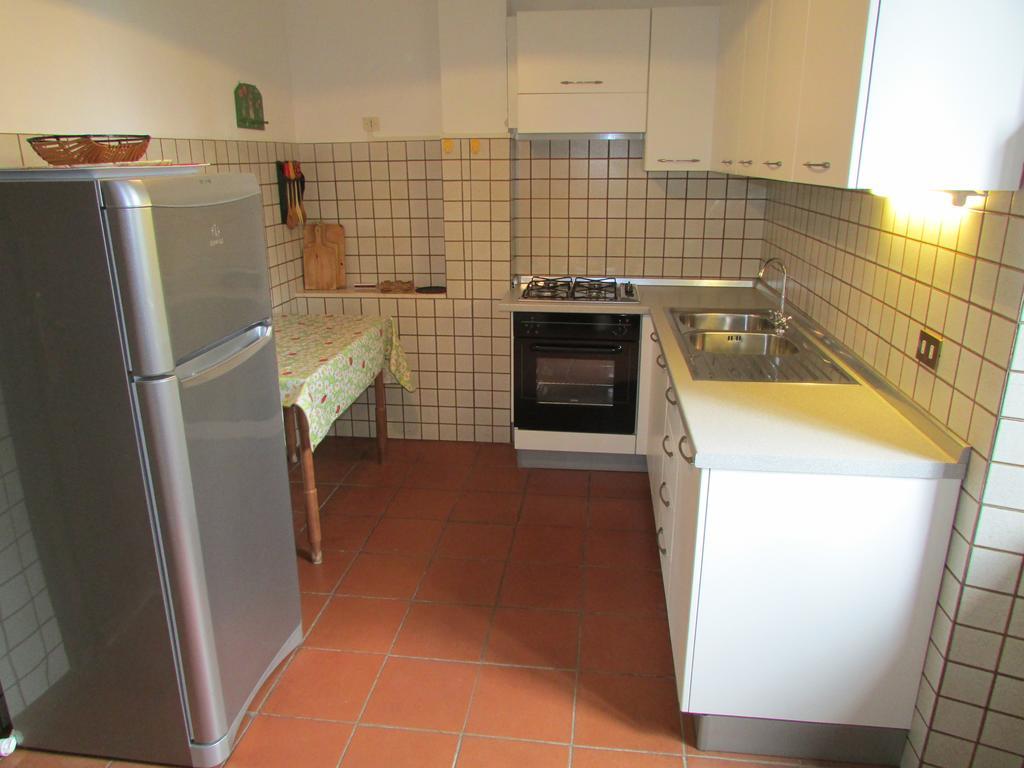 Agriturismo Dea Valfabbrica Exteriör bild