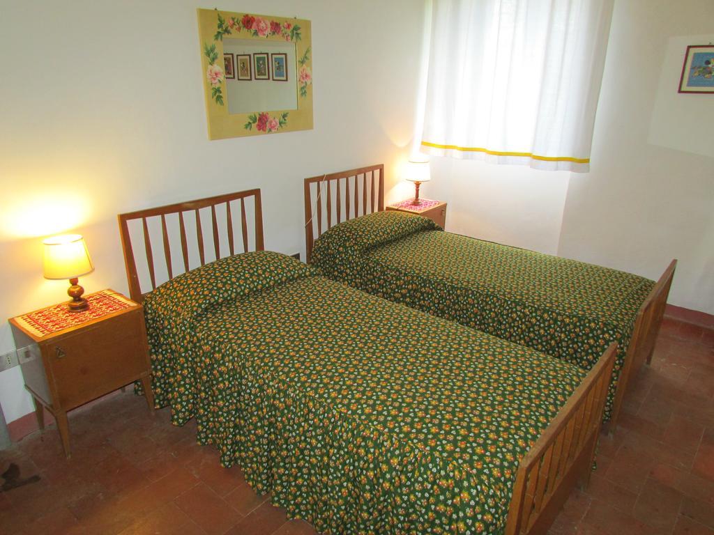 Agriturismo Dea Valfabbrica Exteriör bild