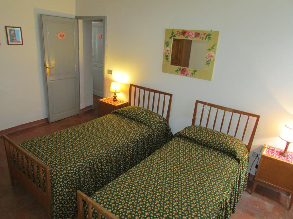 Agriturismo Dea Valfabbrica Exteriör bild