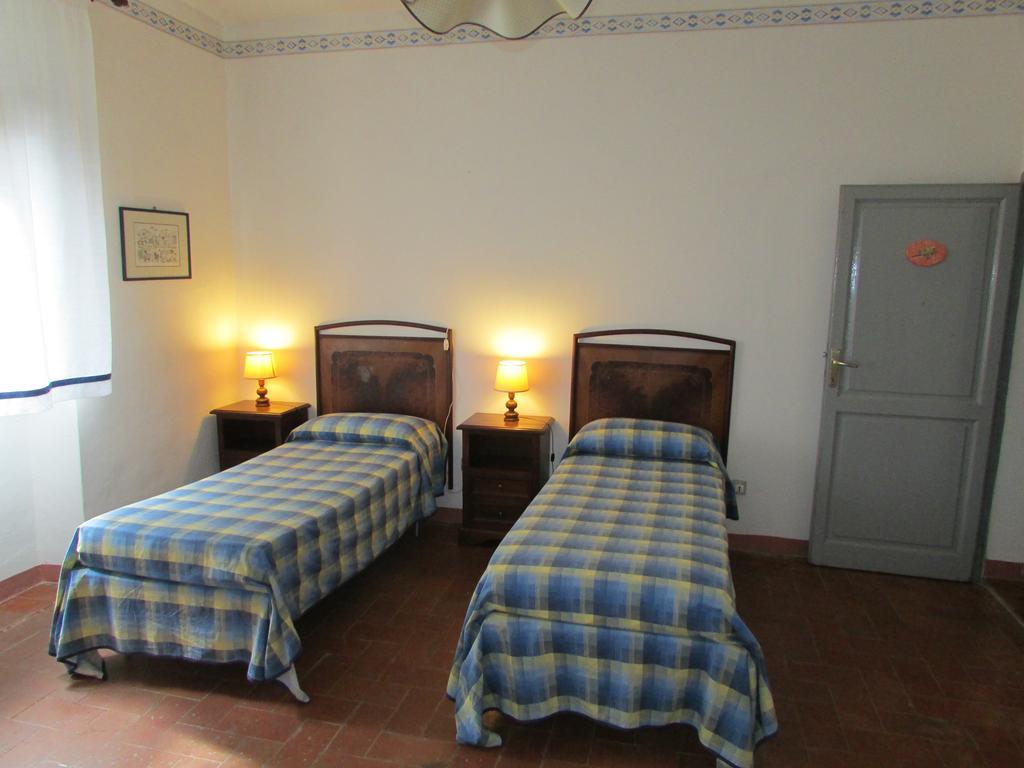 Agriturismo Dea Valfabbrica Exteriör bild