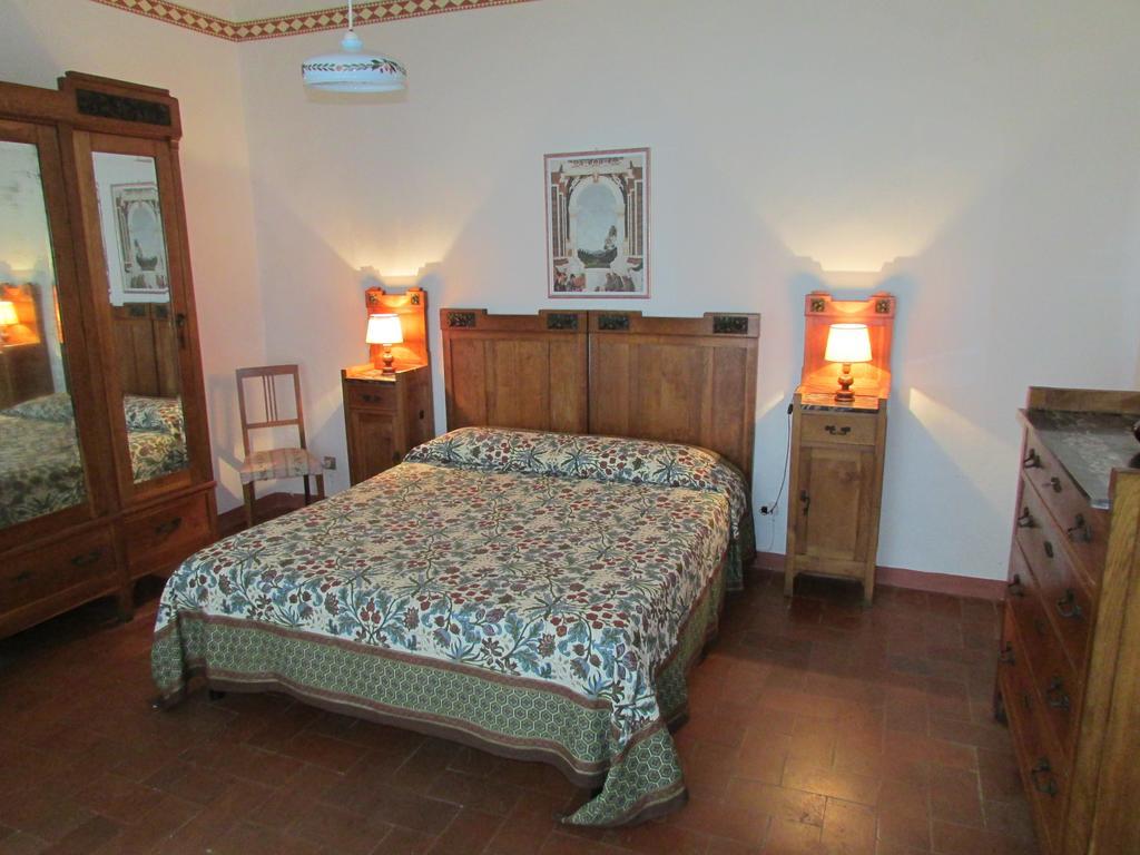 Agriturismo Dea Valfabbrica Exteriör bild
