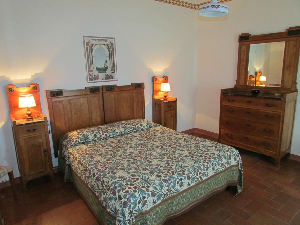 Agriturismo Dea Valfabbrica Exteriör bild