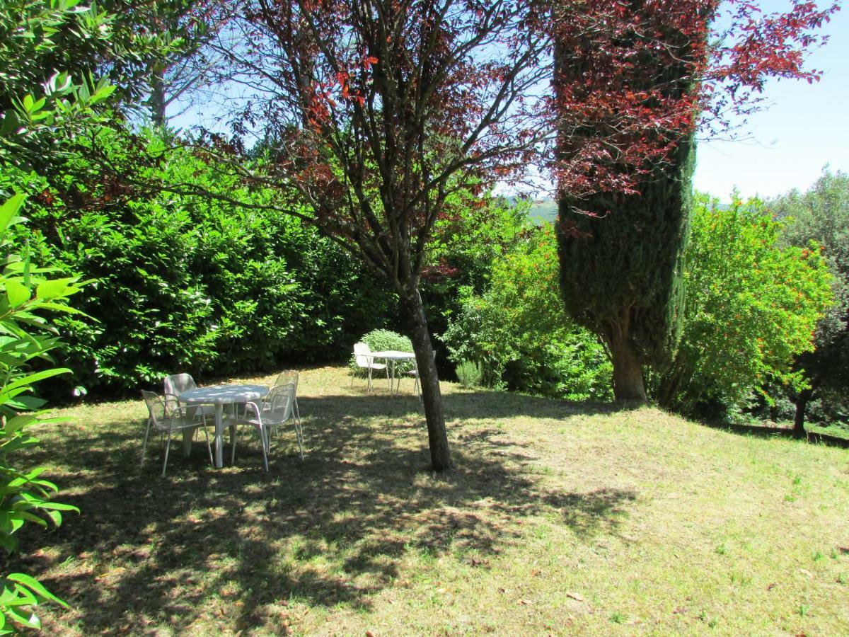 Agriturismo Dea Valfabbrica Exteriör bild